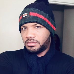 Meet your Posher, Michael bobson